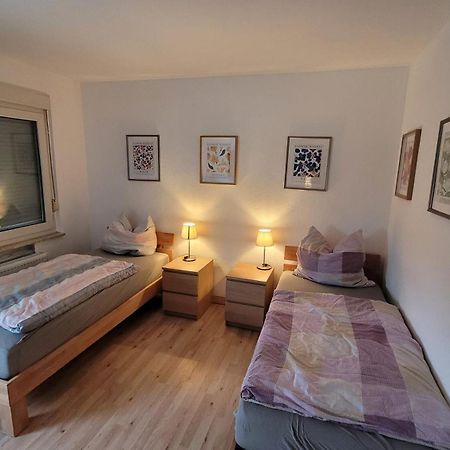 Wohnung In Datteln Εξωτερικό φωτογραφία