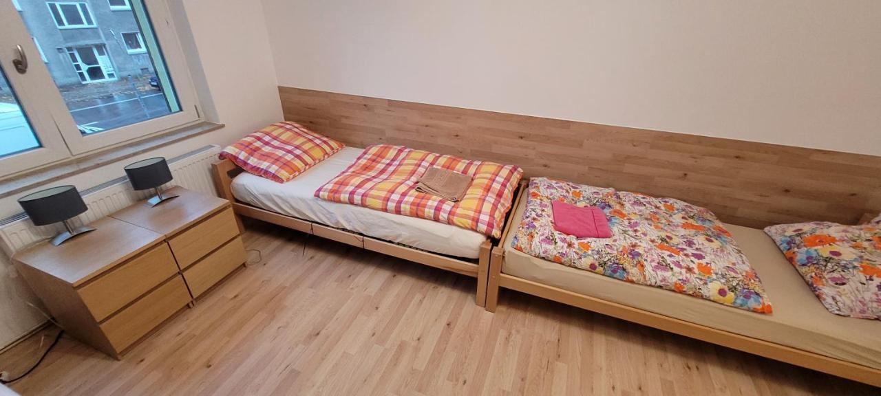 Wohnung In Datteln Εξωτερικό φωτογραφία