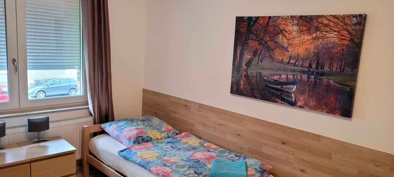 Wohnung In Datteln Εξωτερικό φωτογραφία