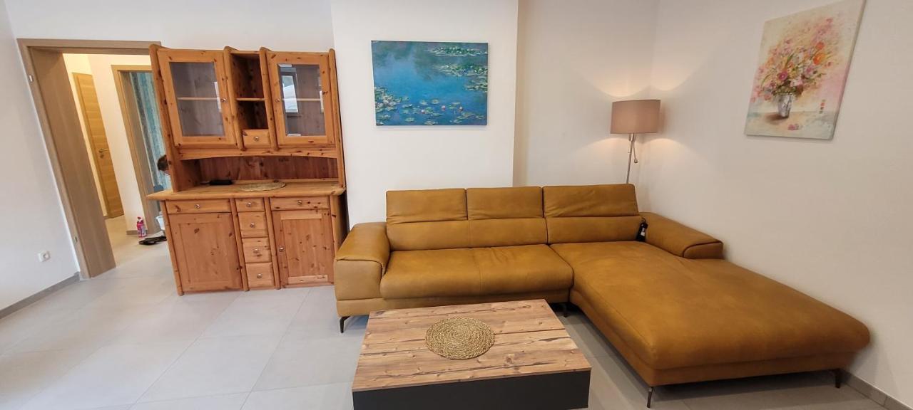Wohnung In Datteln Εξωτερικό φωτογραφία