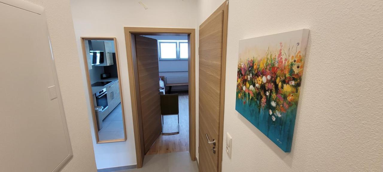 Wohnung In Datteln Εξωτερικό φωτογραφία