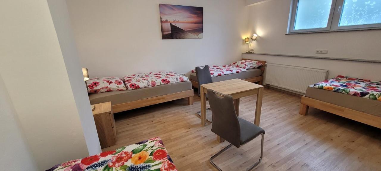 Wohnung In Datteln Εξωτερικό φωτογραφία