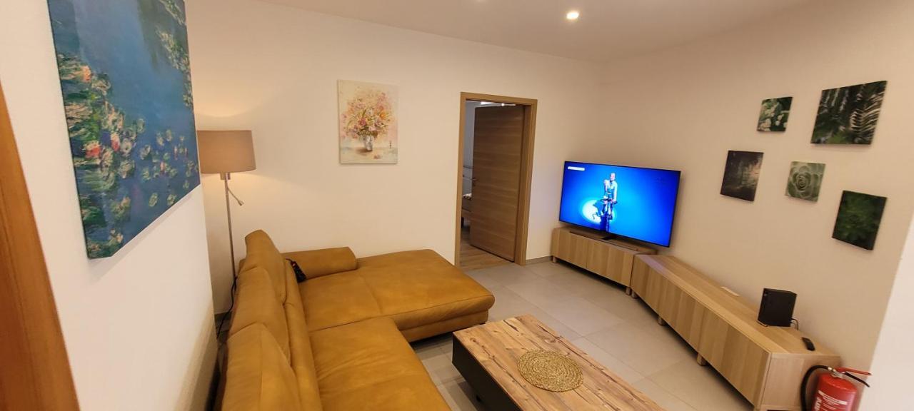 Wohnung In Datteln Εξωτερικό φωτογραφία