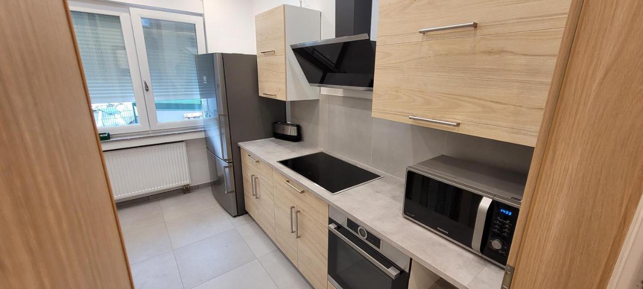 Wohnung In Datteln Εξωτερικό φωτογραφία