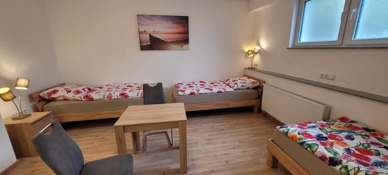 Wohnung In Datteln Εξωτερικό φωτογραφία