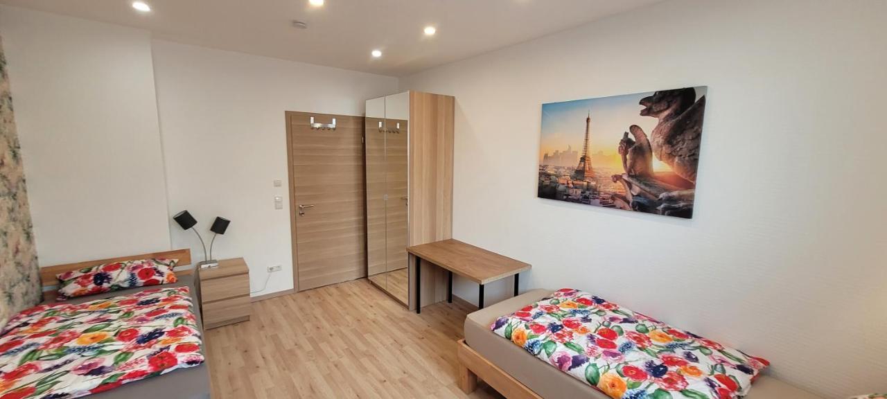 Wohnung In Datteln Εξωτερικό φωτογραφία