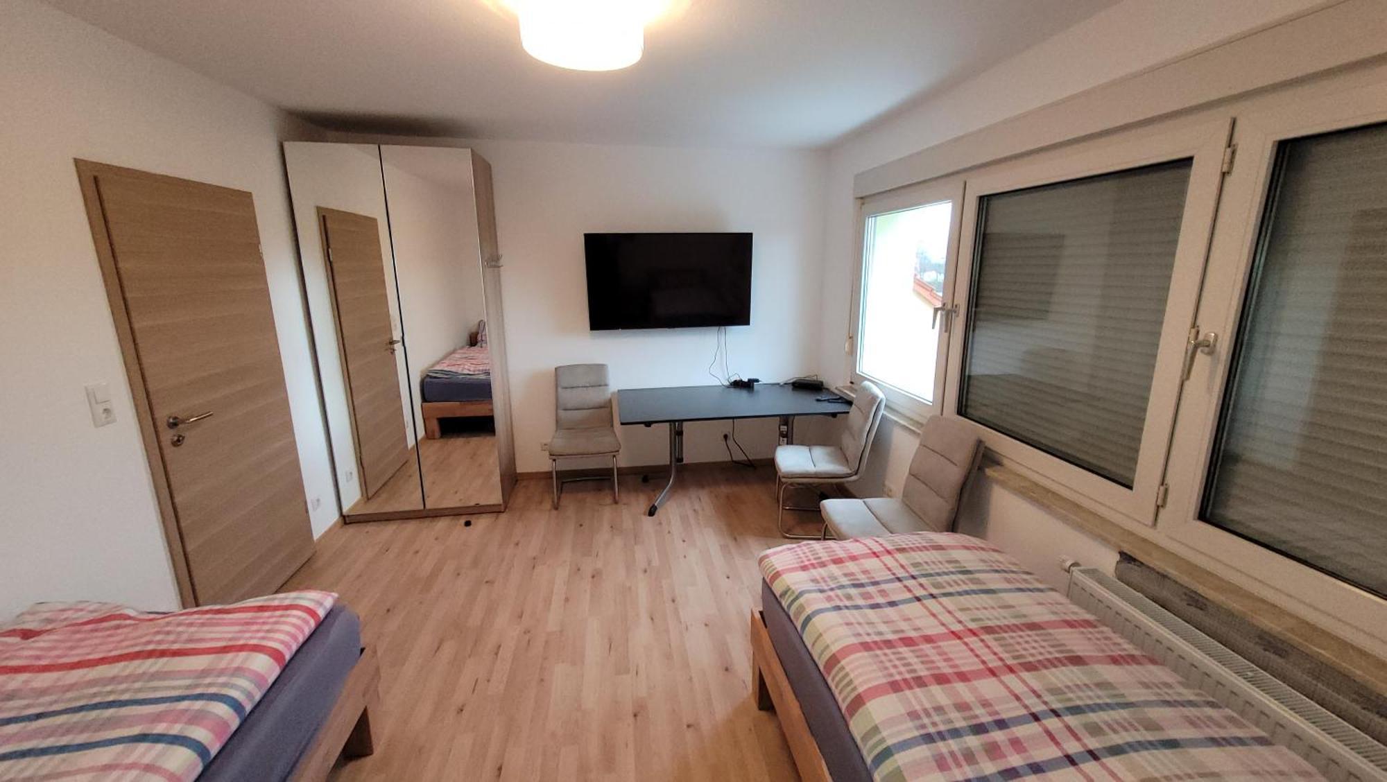 Wohnung In Datteln Εξωτερικό φωτογραφία