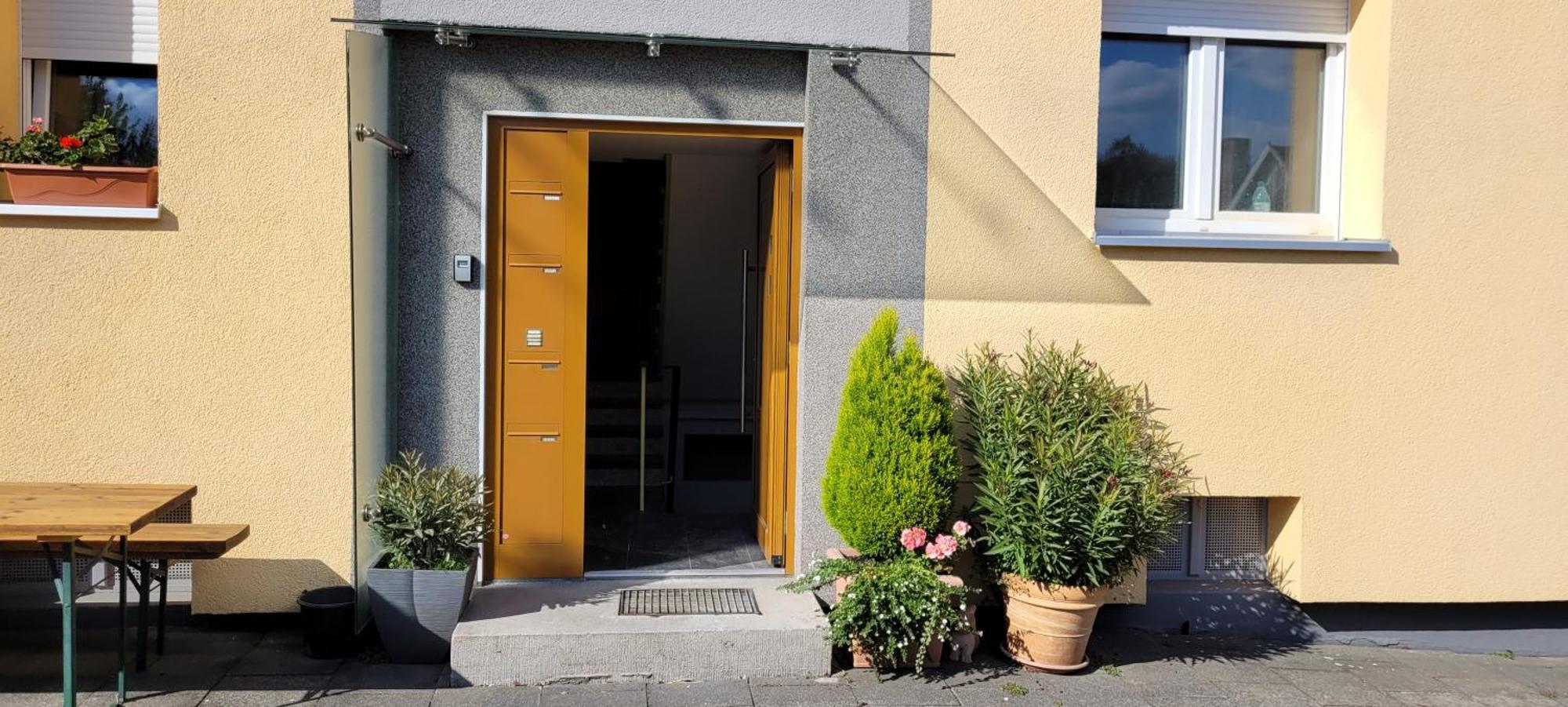 Wohnung In Datteln Εξωτερικό φωτογραφία
