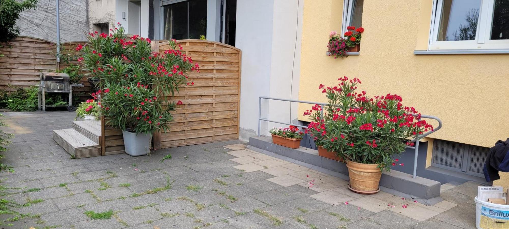 Wohnung In Datteln Εξωτερικό φωτογραφία