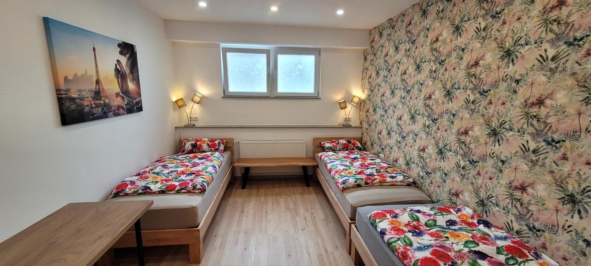Wohnung In Datteln Εξωτερικό φωτογραφία