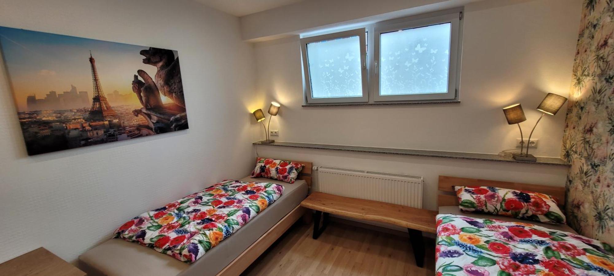 Wohnung In Datteln Εξωτερικό φωτογραφία