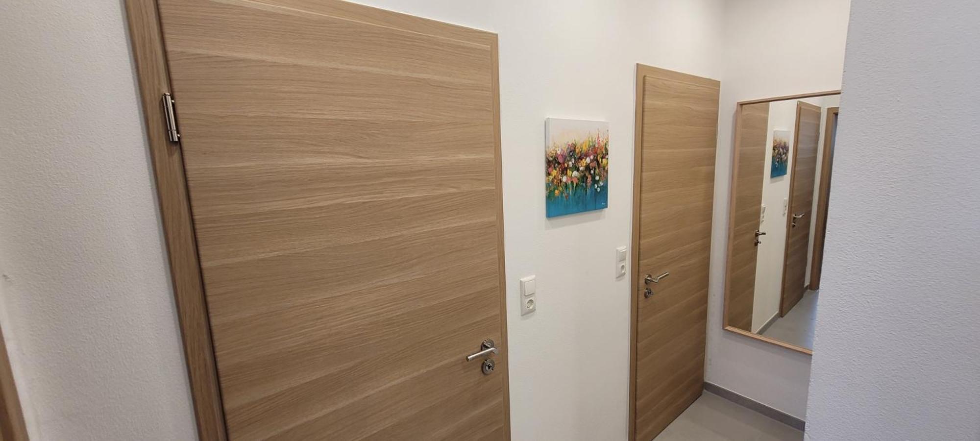 Wohnung In Datteln Εξωτερικό φωτογραφία