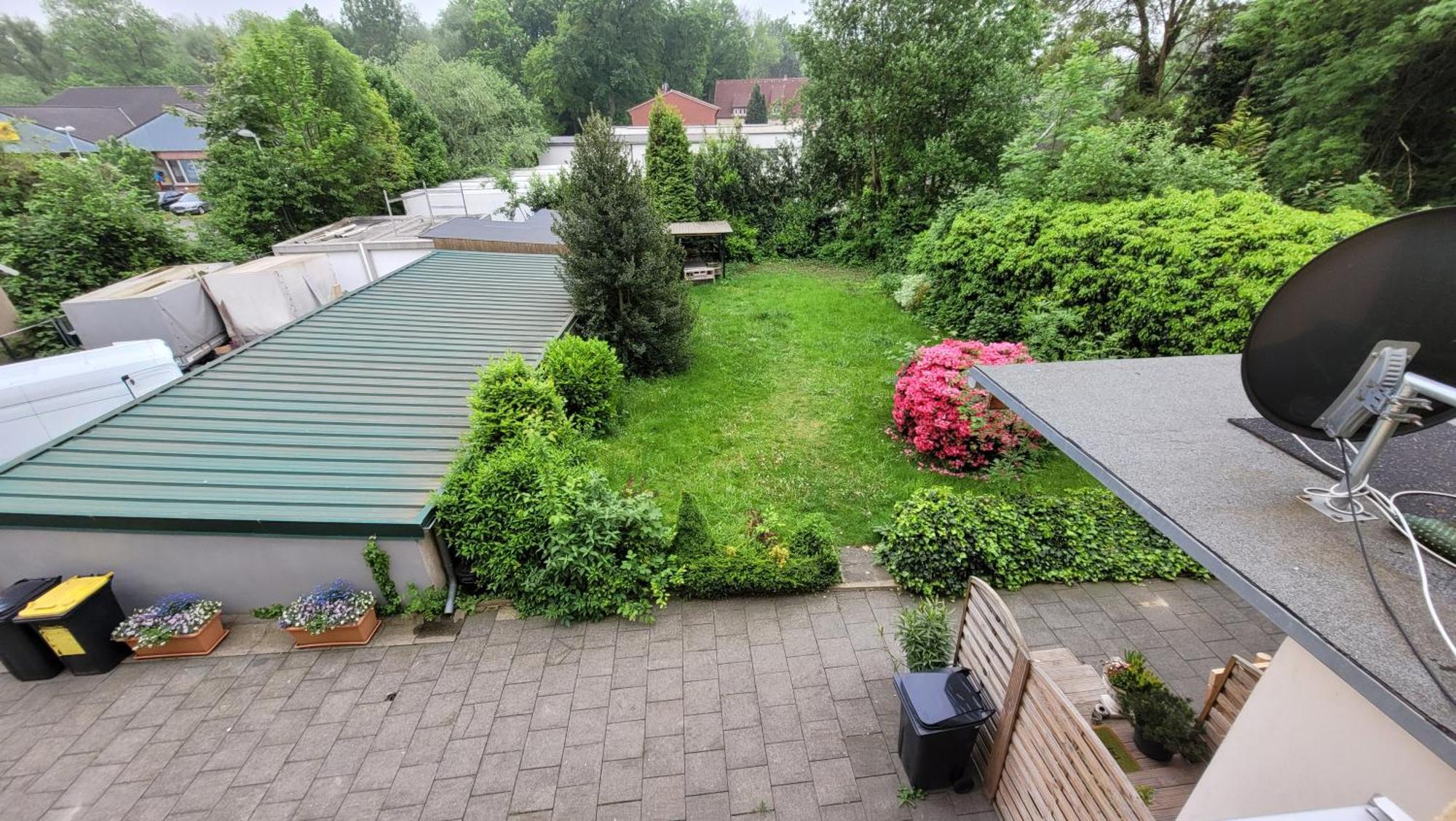 Wohnung In Datteln Εξωτερικό φωτογραφία