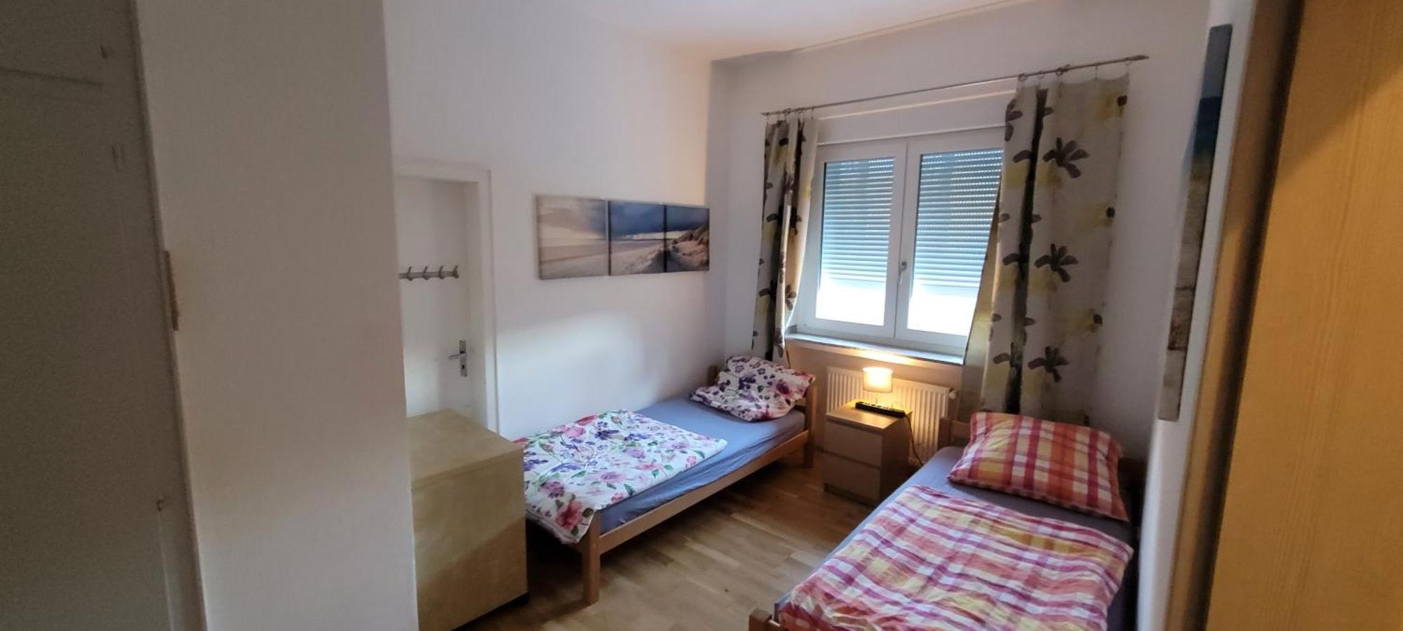 Wohnung In Datteln Δωμάτιο φωτογραφία