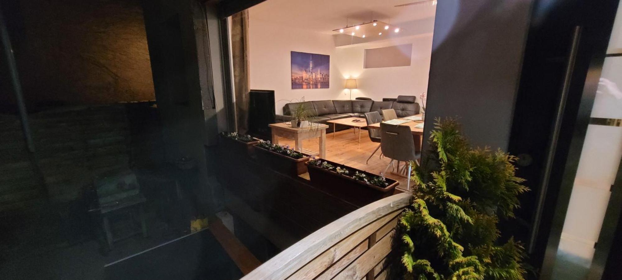 Wohnung In Datteln Δωμάτιο φωτογραφία