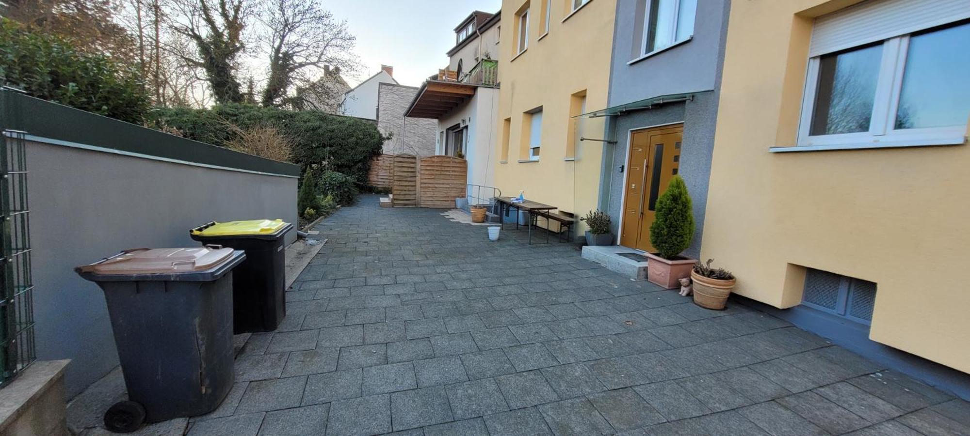 Wohnung In Datteln Δωμάτιο φωτογραφία