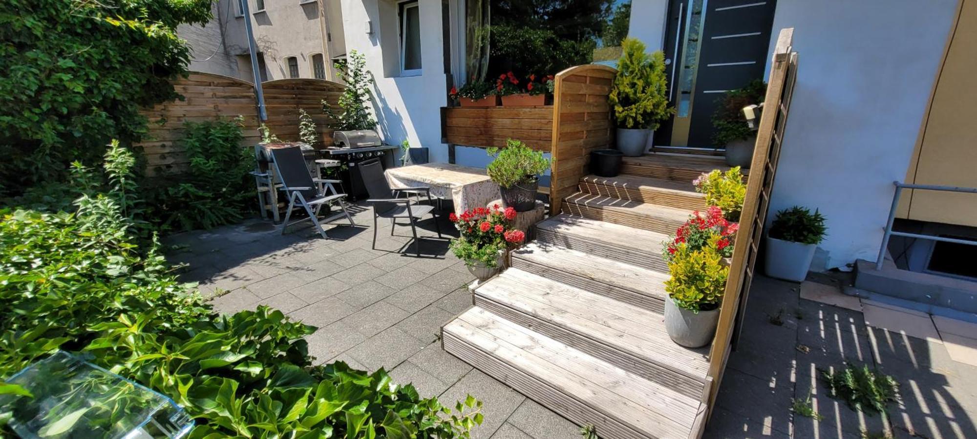 Wohnung In Datteln Δωμάτιο φωτογραφία