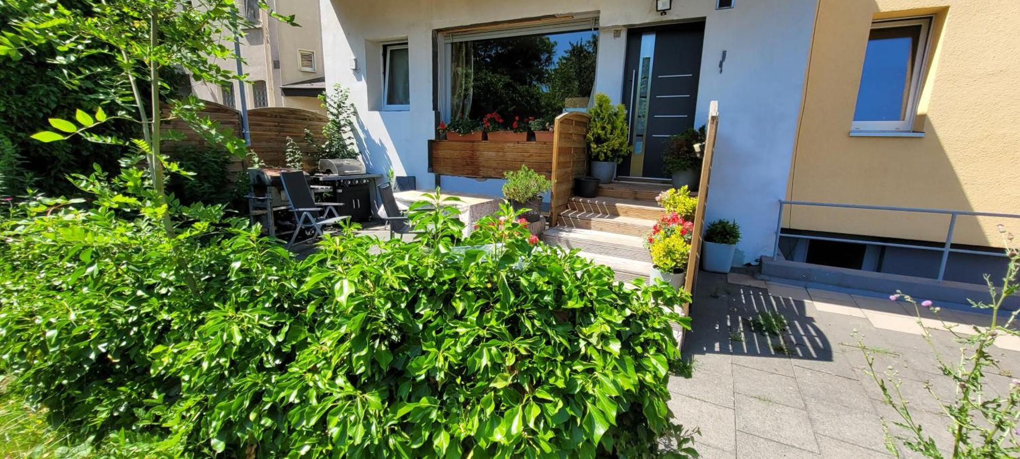 Wohnung In Datteln Δωμάτιο φωτογραφία