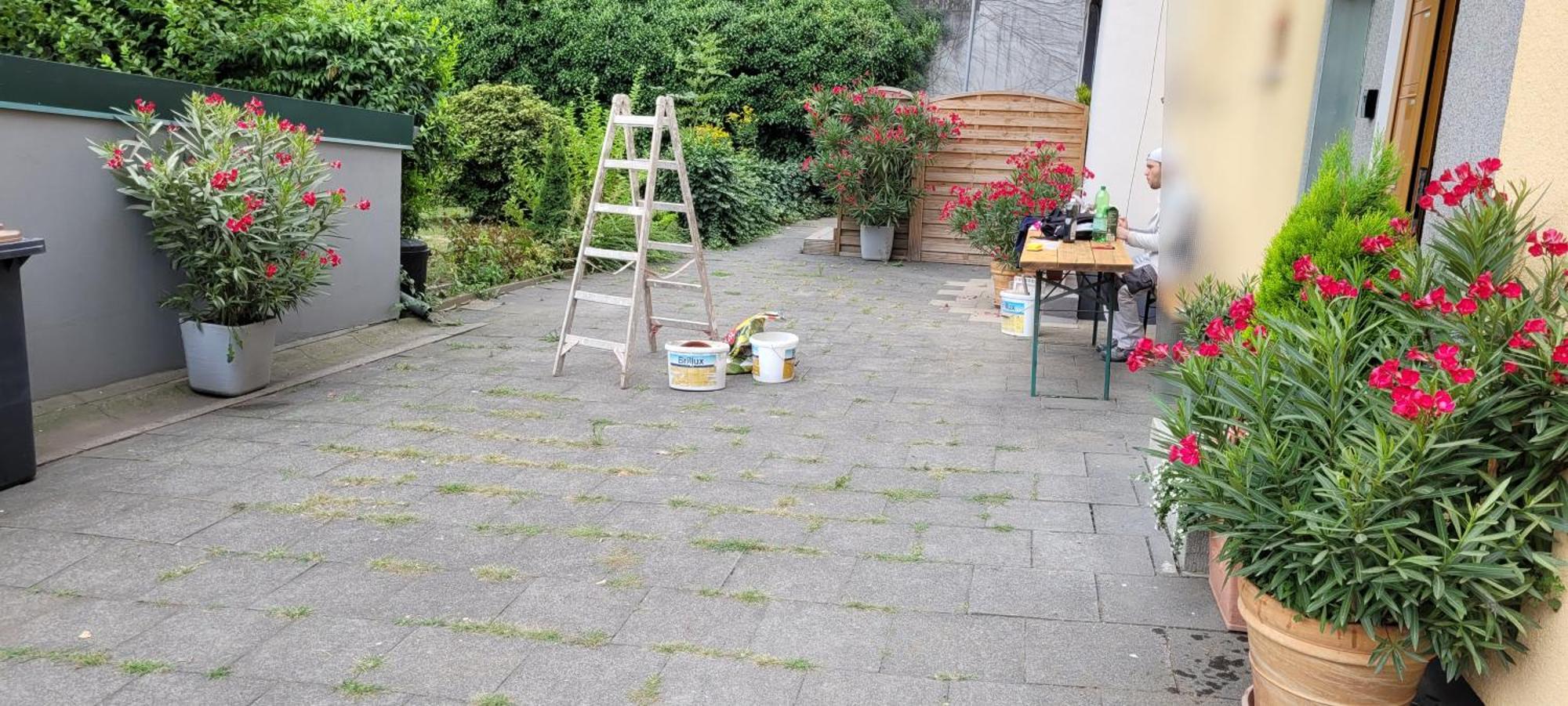 Wohnung In Datteln Δωμάτιο φωτογραφία
