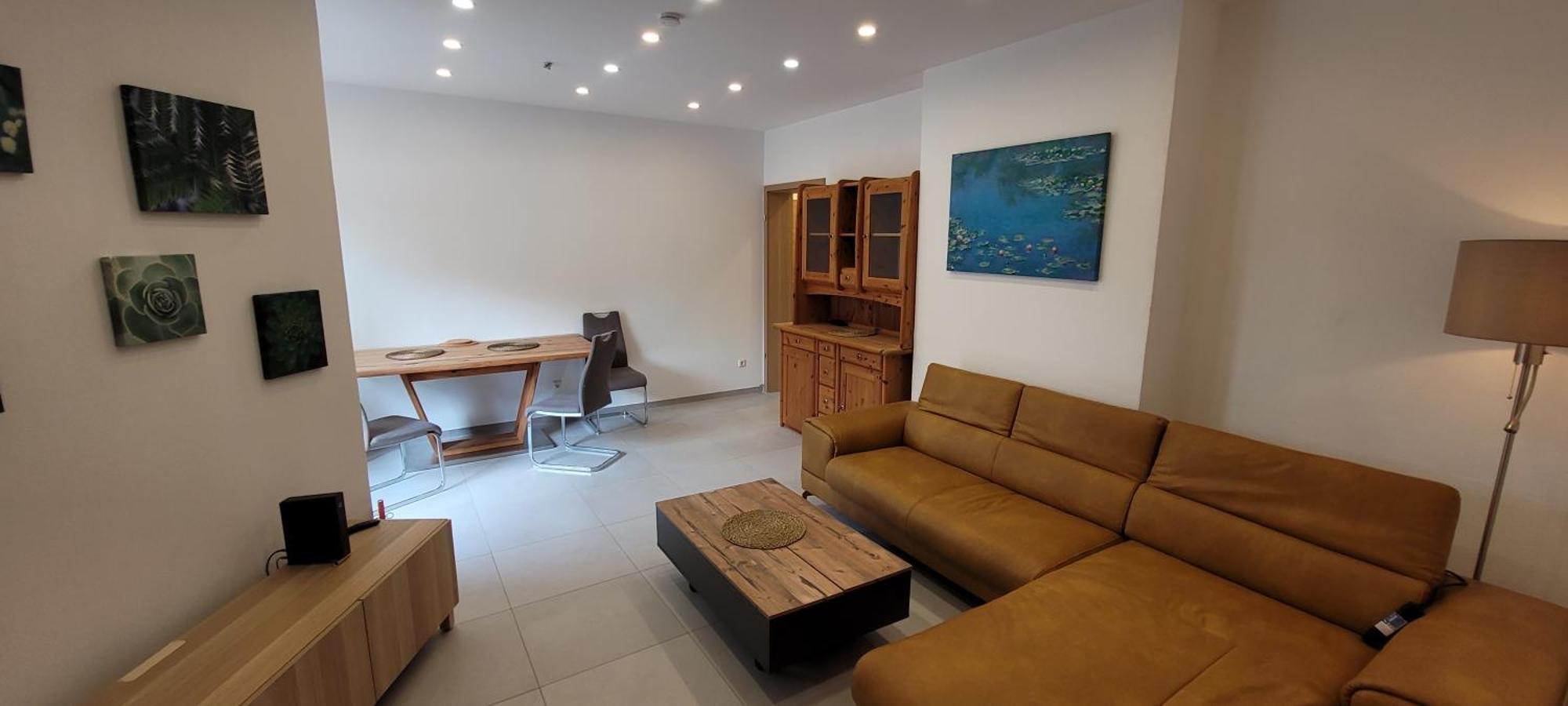 Wohnung In Datteln Δωμάτιο φωτογραφία