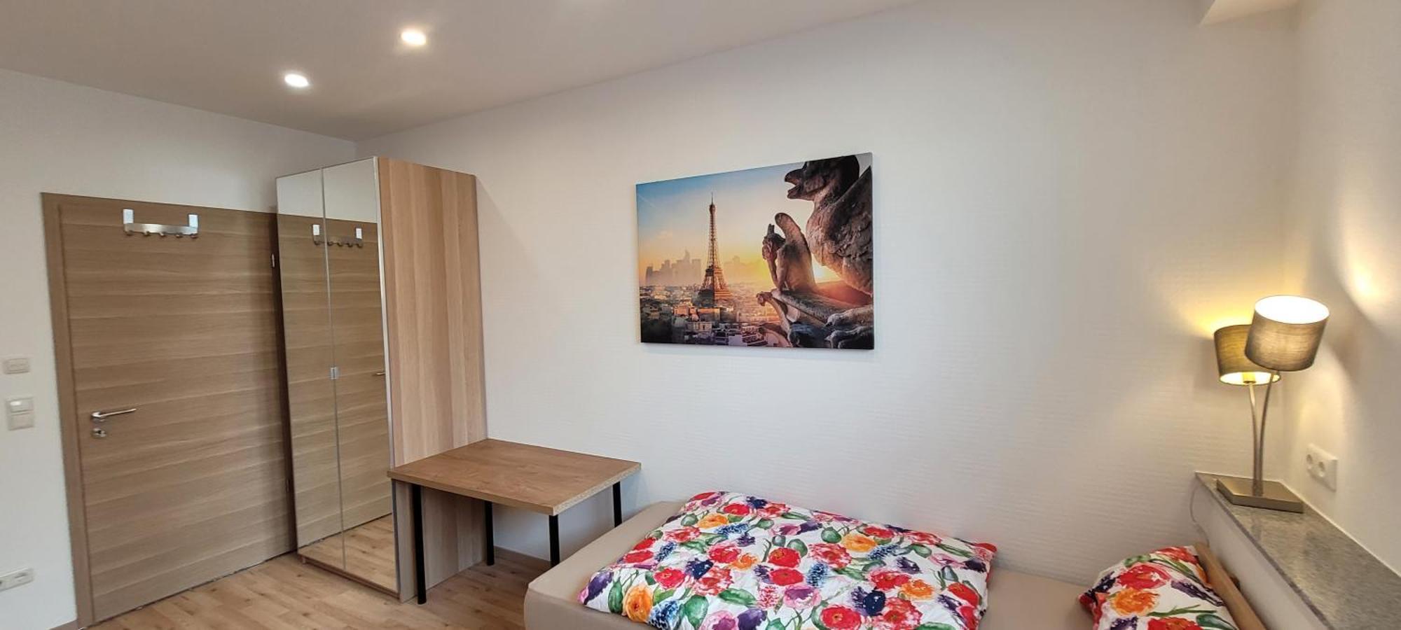 Wohnung In Datteln Δωμάτιο φωτογραφία
