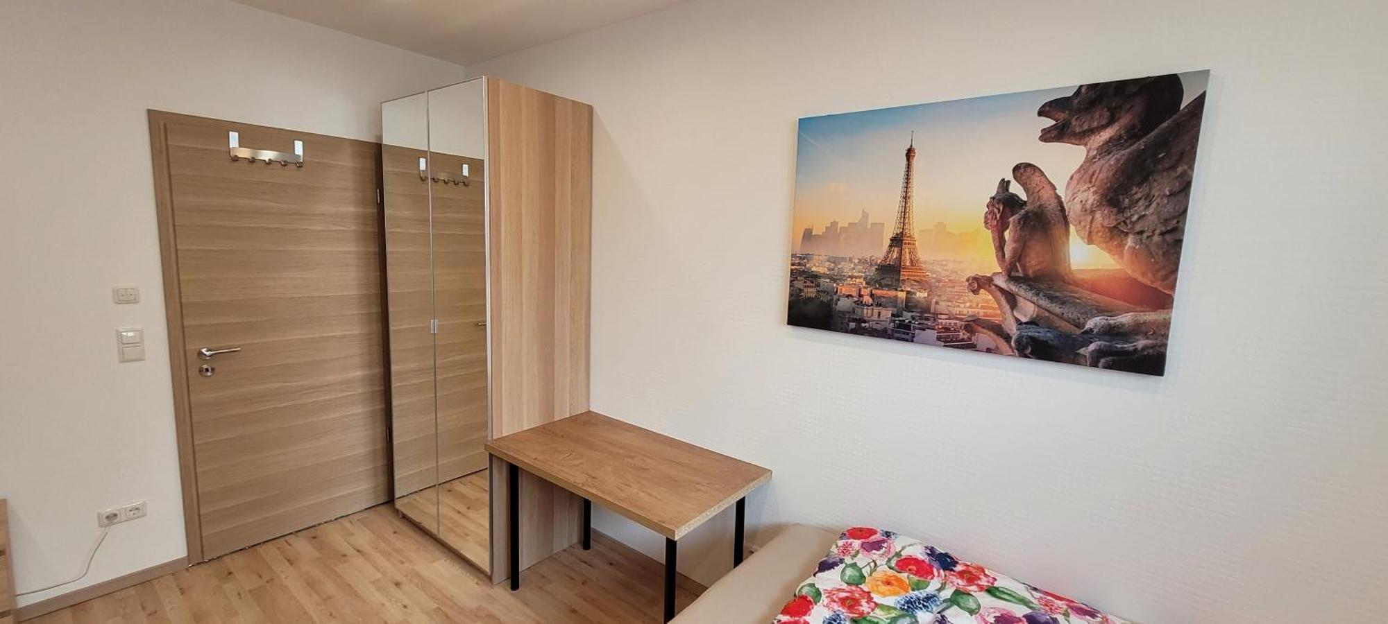 Wohnung In Datteln Δωμάτιο φωτογραφία