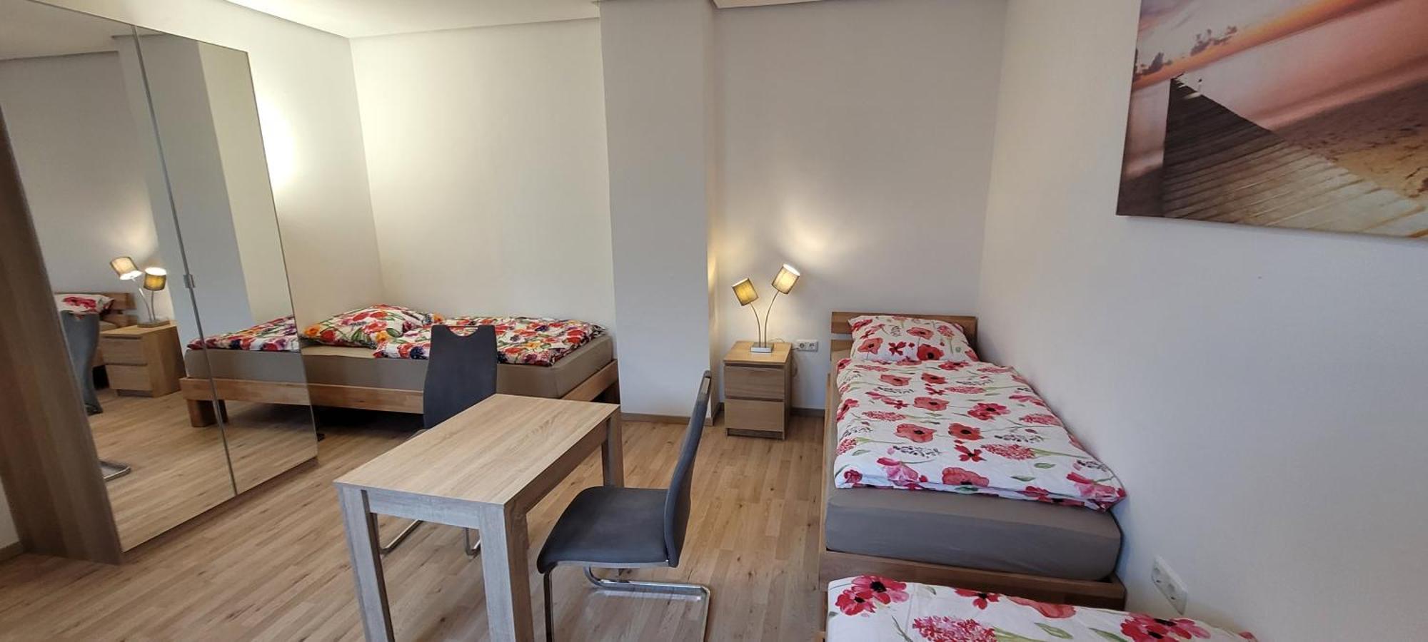 Wohnung In Datteln Δωμάτιο φωτογραφία