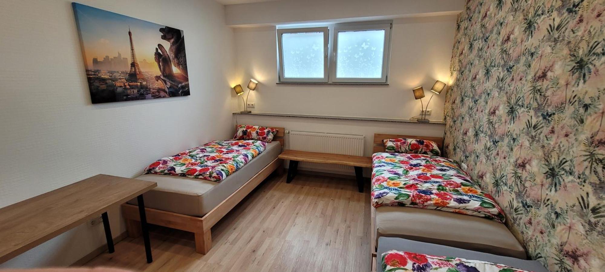 Wohnung In Datteln Δωμάτιο φωτογραφία