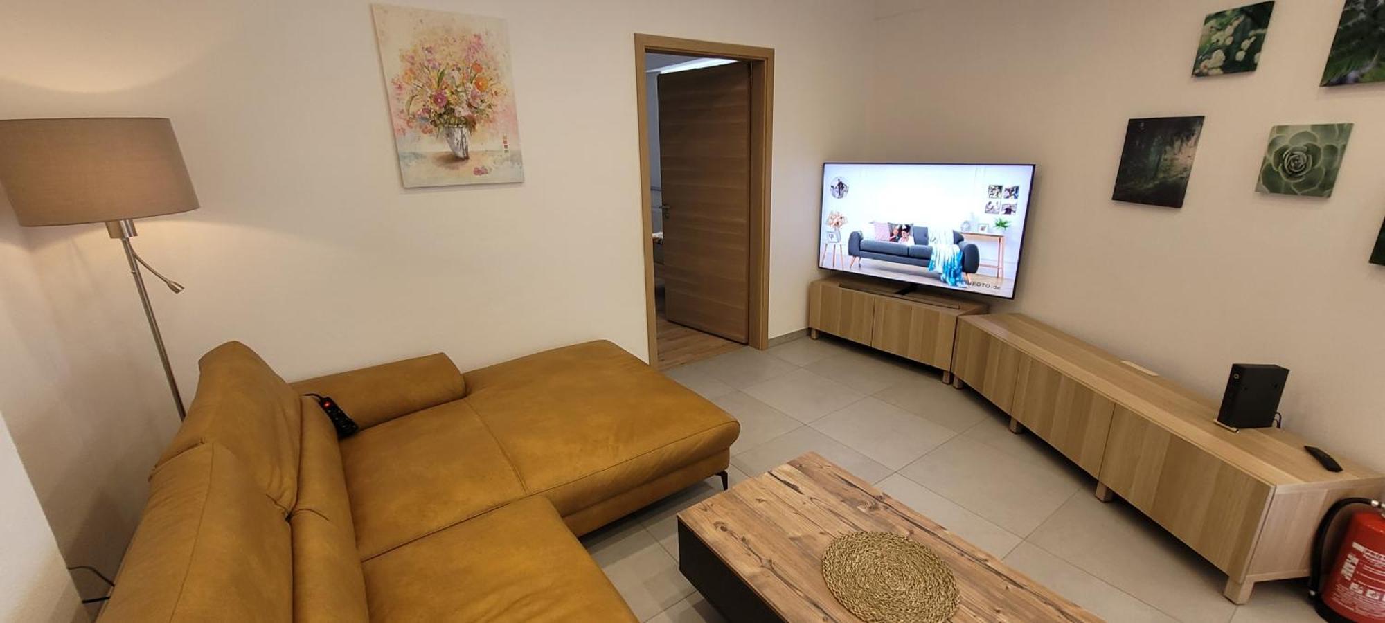 Wohnung In Datteln Δωμάτιο φωτογραφία