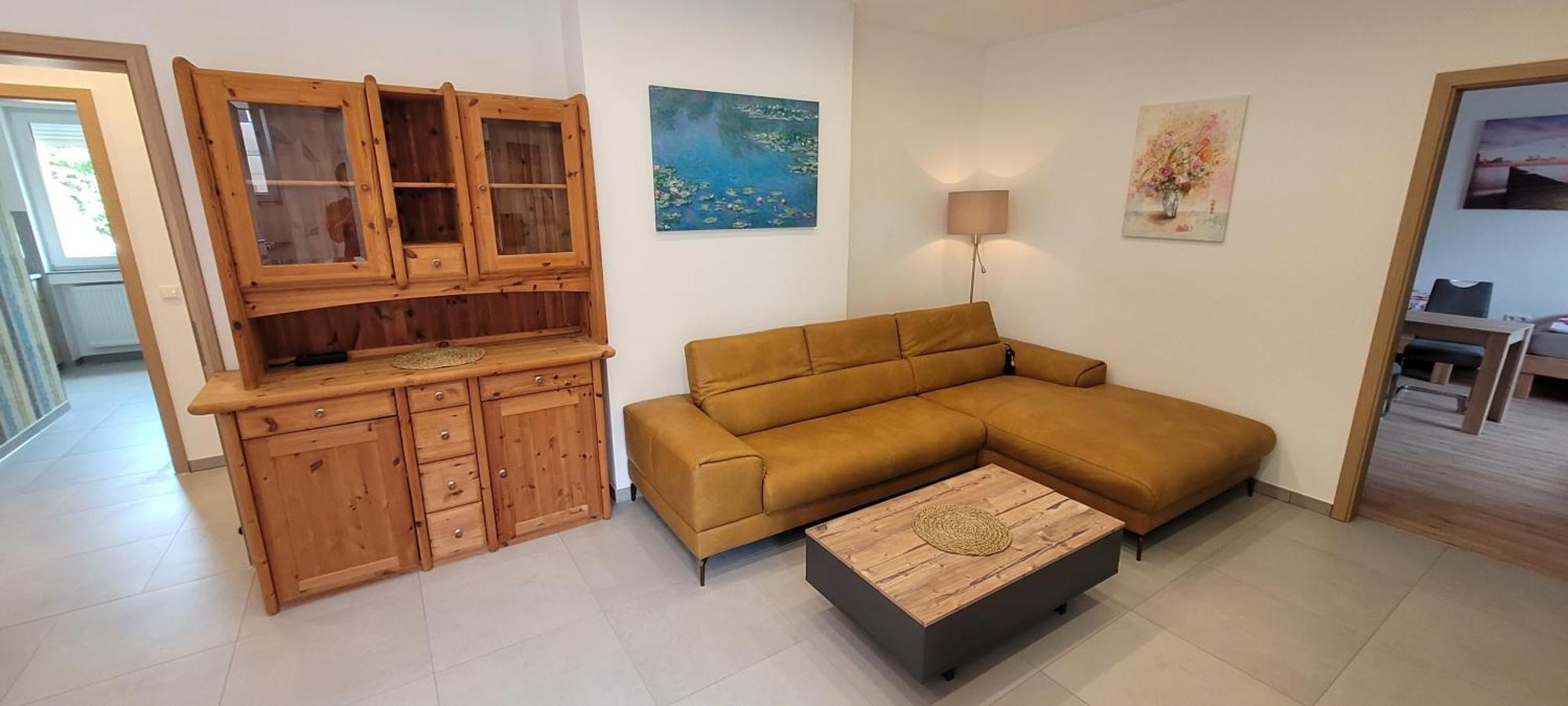 Wohnung In Datteln Δωμάτιο φωτογραφία