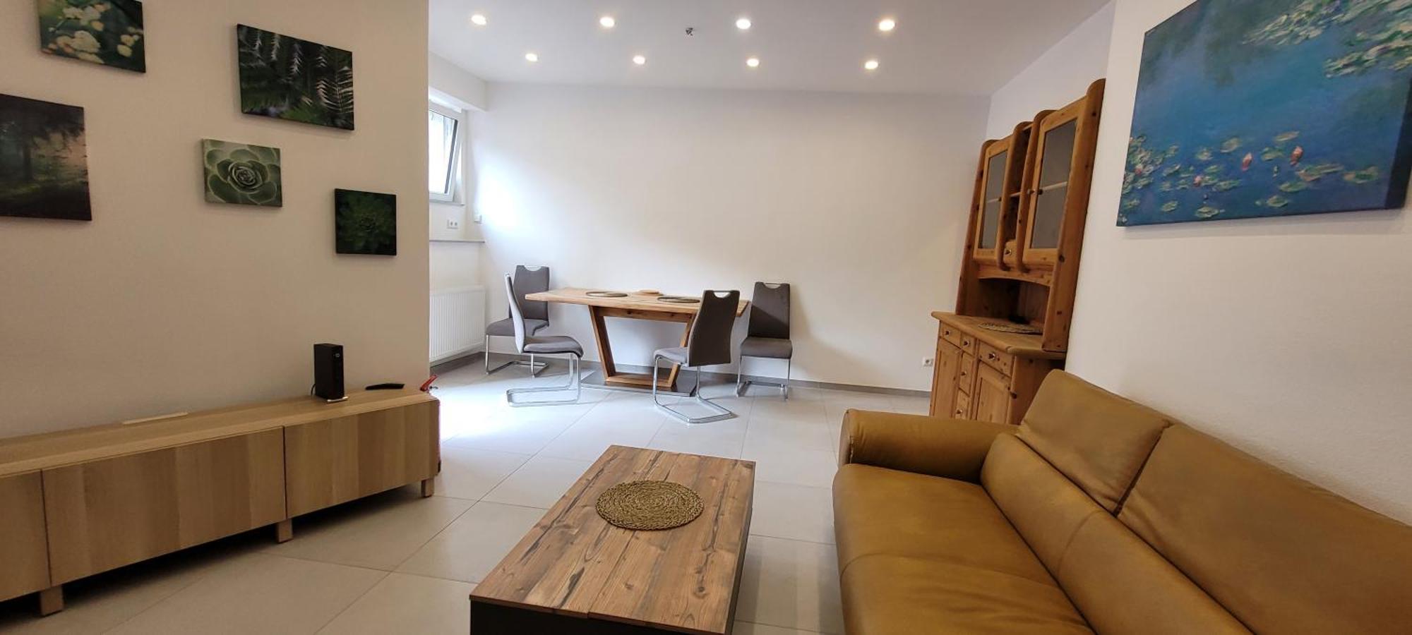 Wohnung In Datteln Δωμάτιο φωτογραφία