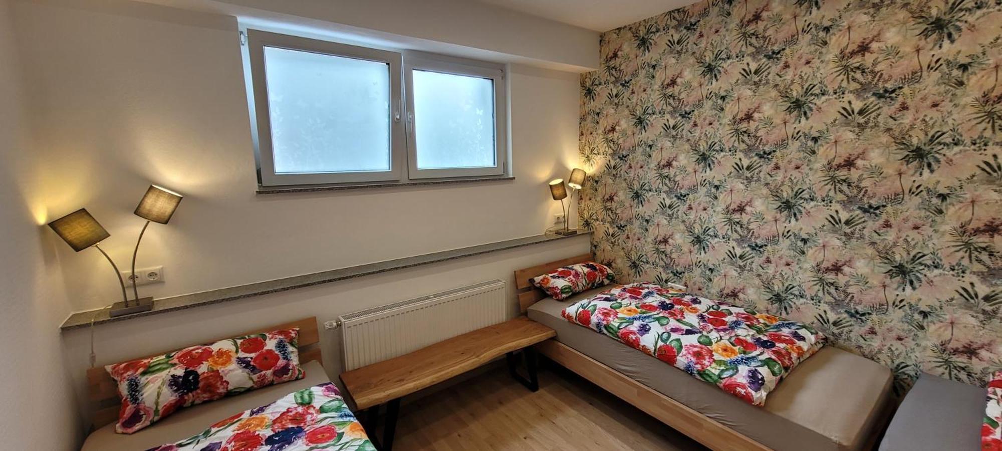 Wohnung In Datteln Δωμάτιο φωτογραφία
