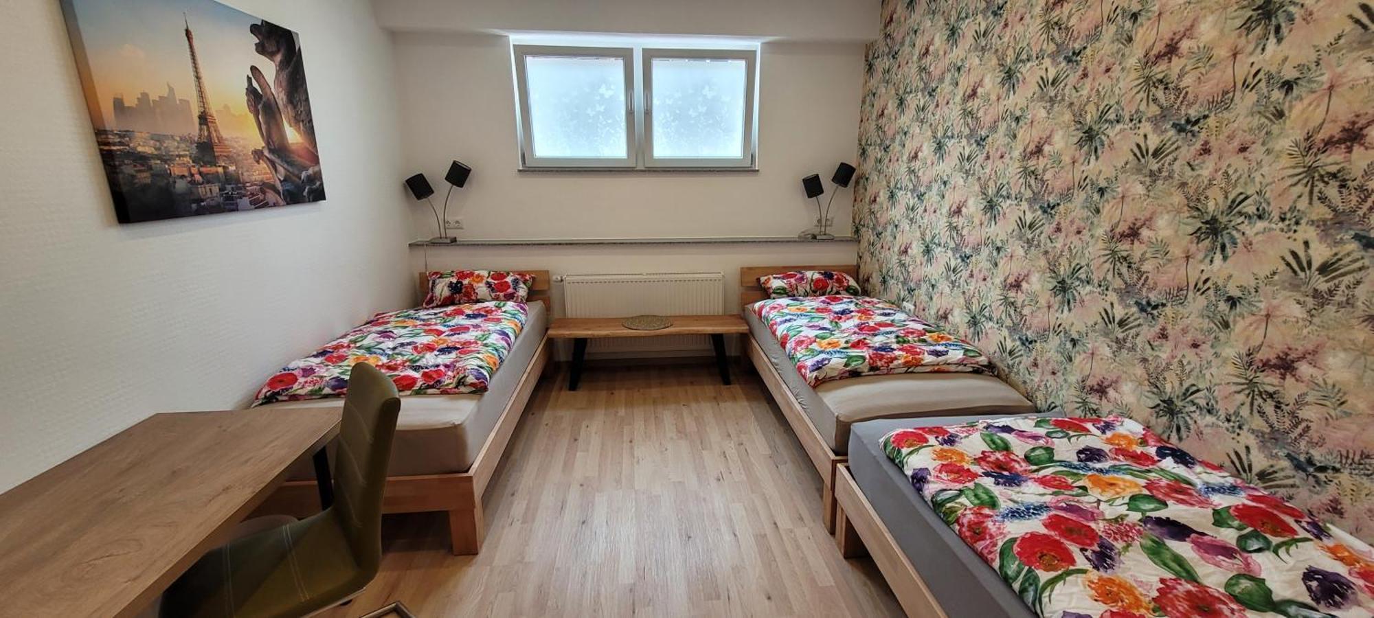 Wohnung In Datteln Δωμάτιο φωτογραφία