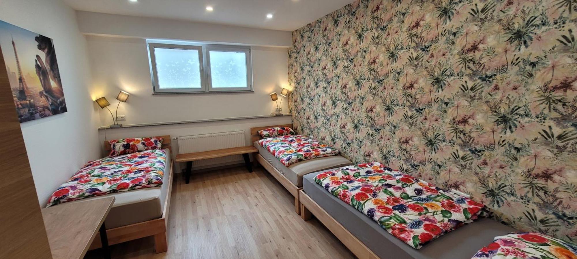 Wohnung In Datteln Δωμάτιο φωτογραφία