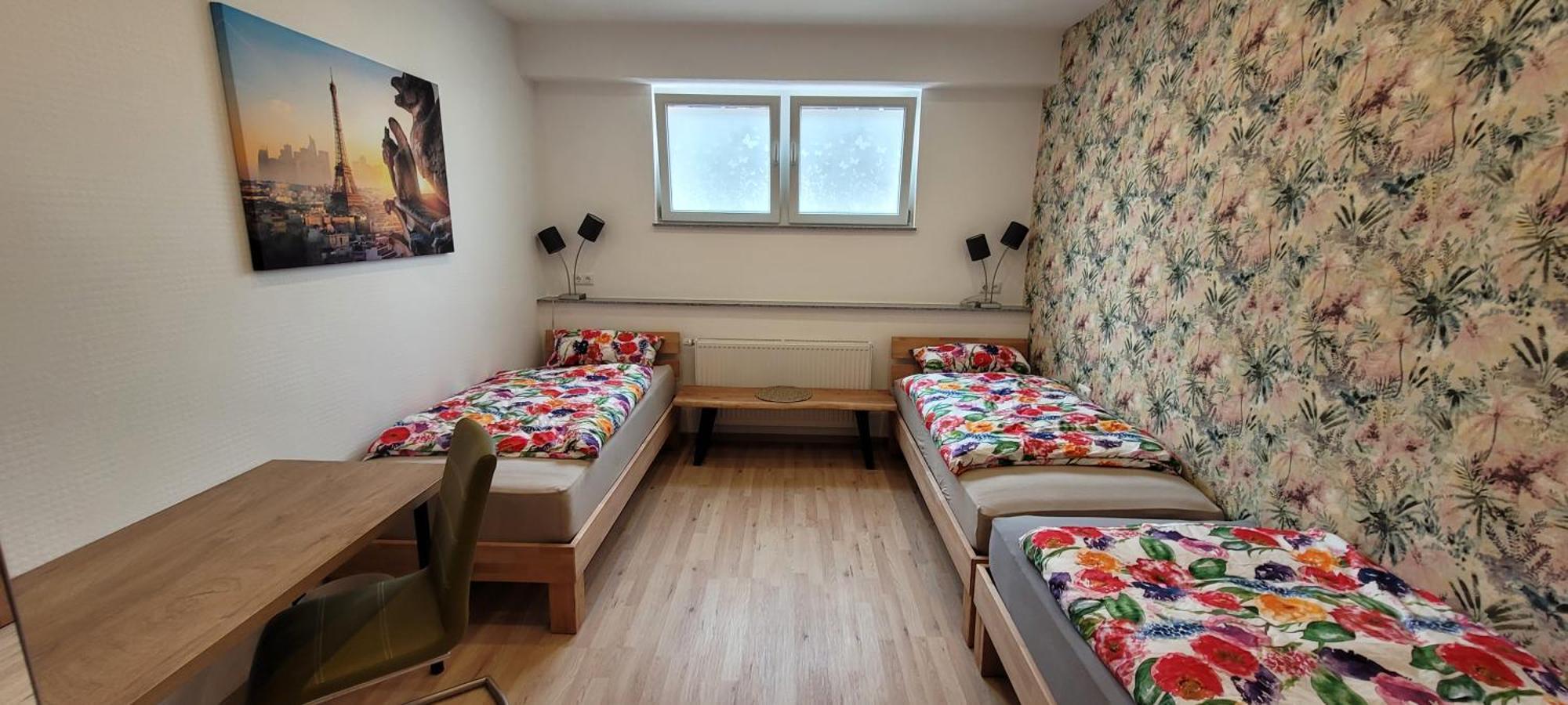 Wohnung In Datteln Δωμάτιο φωτογραφία
