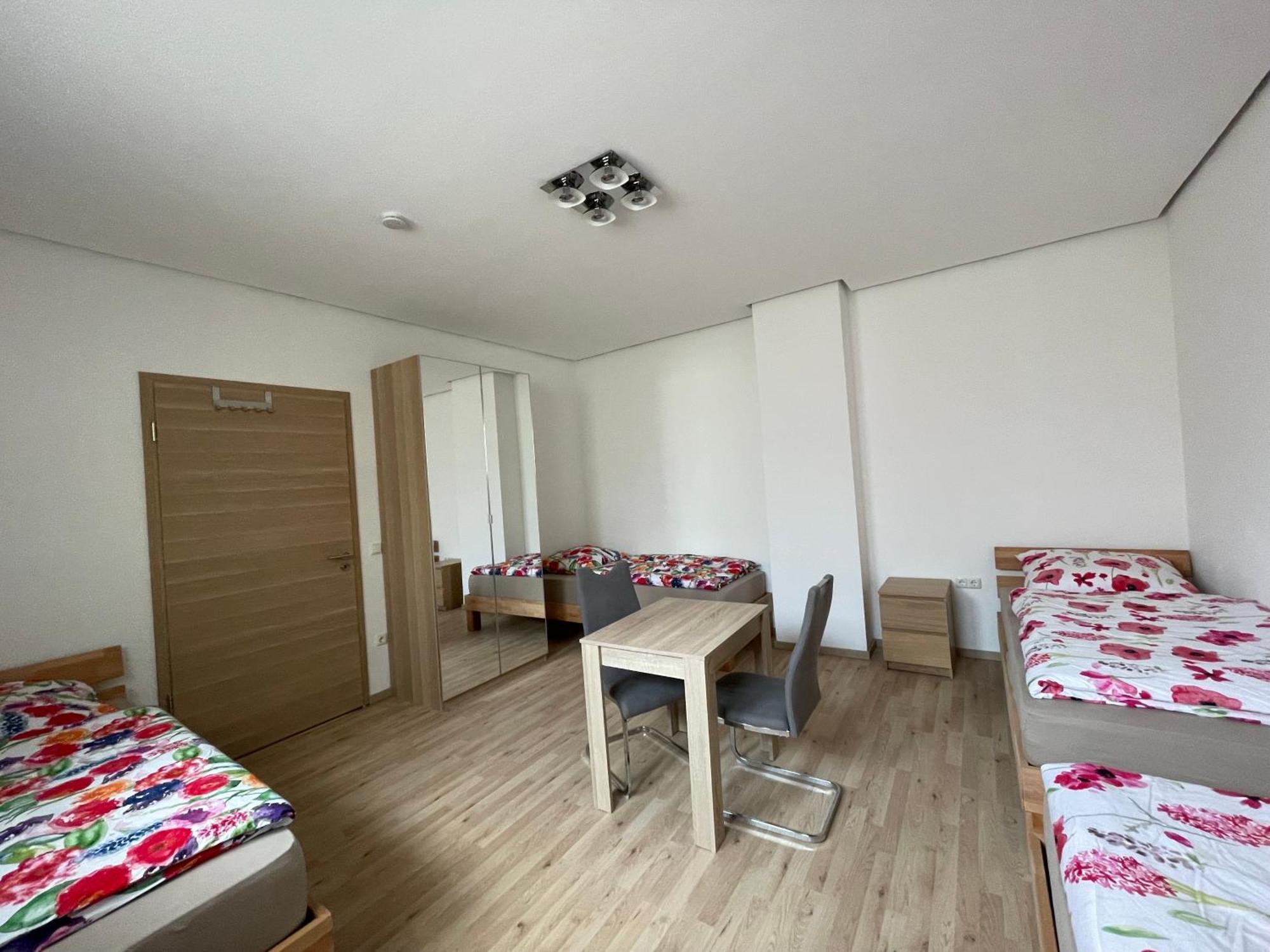 Wohnung In Datteln Εξωτερικό φωτογραφία