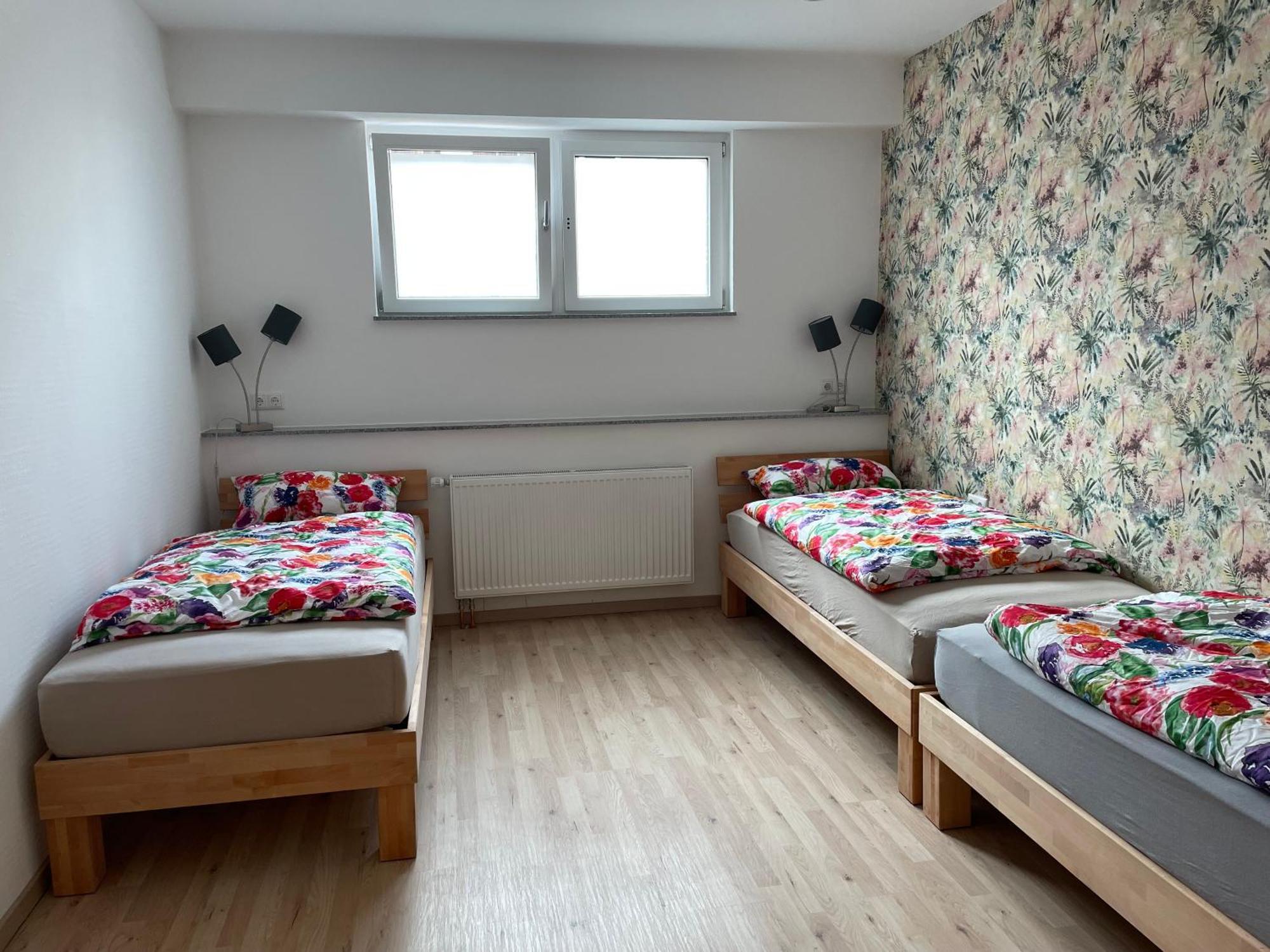 Wohnung In Datteln Εξωτερικό φωτογραφία