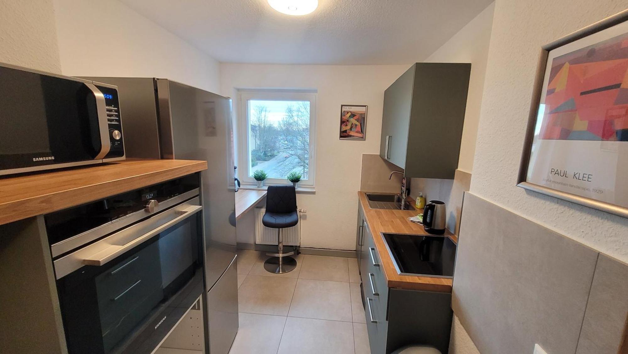 Wohnung In Datteln Εξωτερικό φωτογραφία