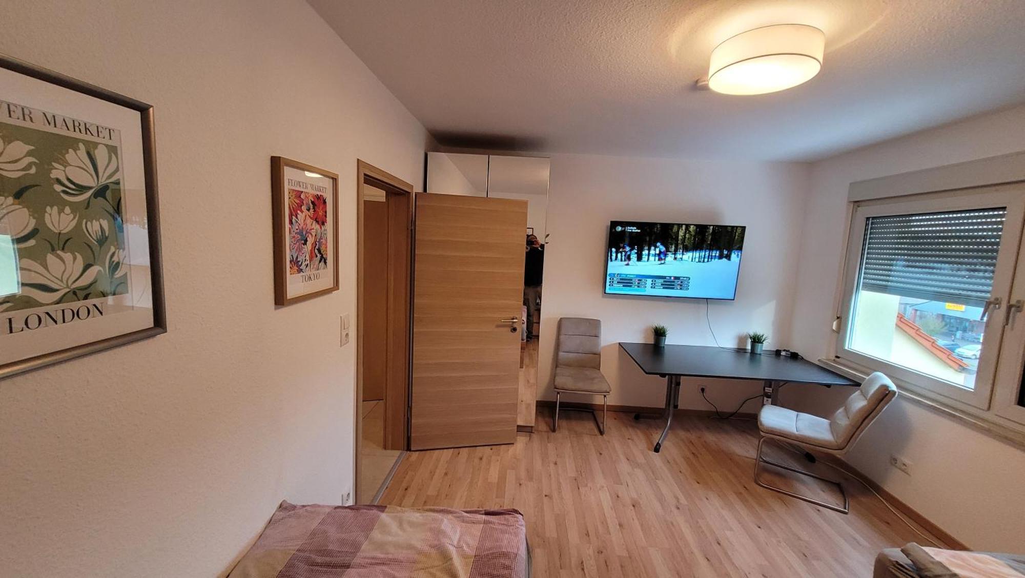 Wohnung In Datteln Εξωτερικό φωτογραφία