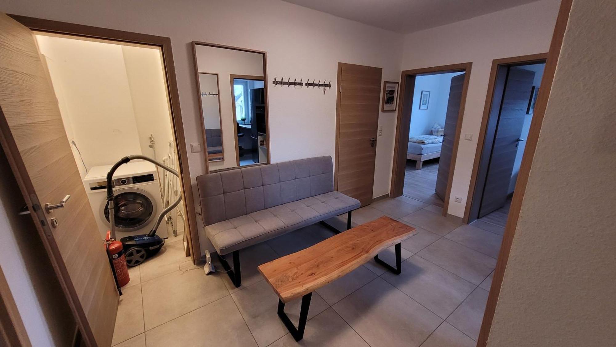 Wohnung In Datteln Εξωτερικό φωτογραφία
