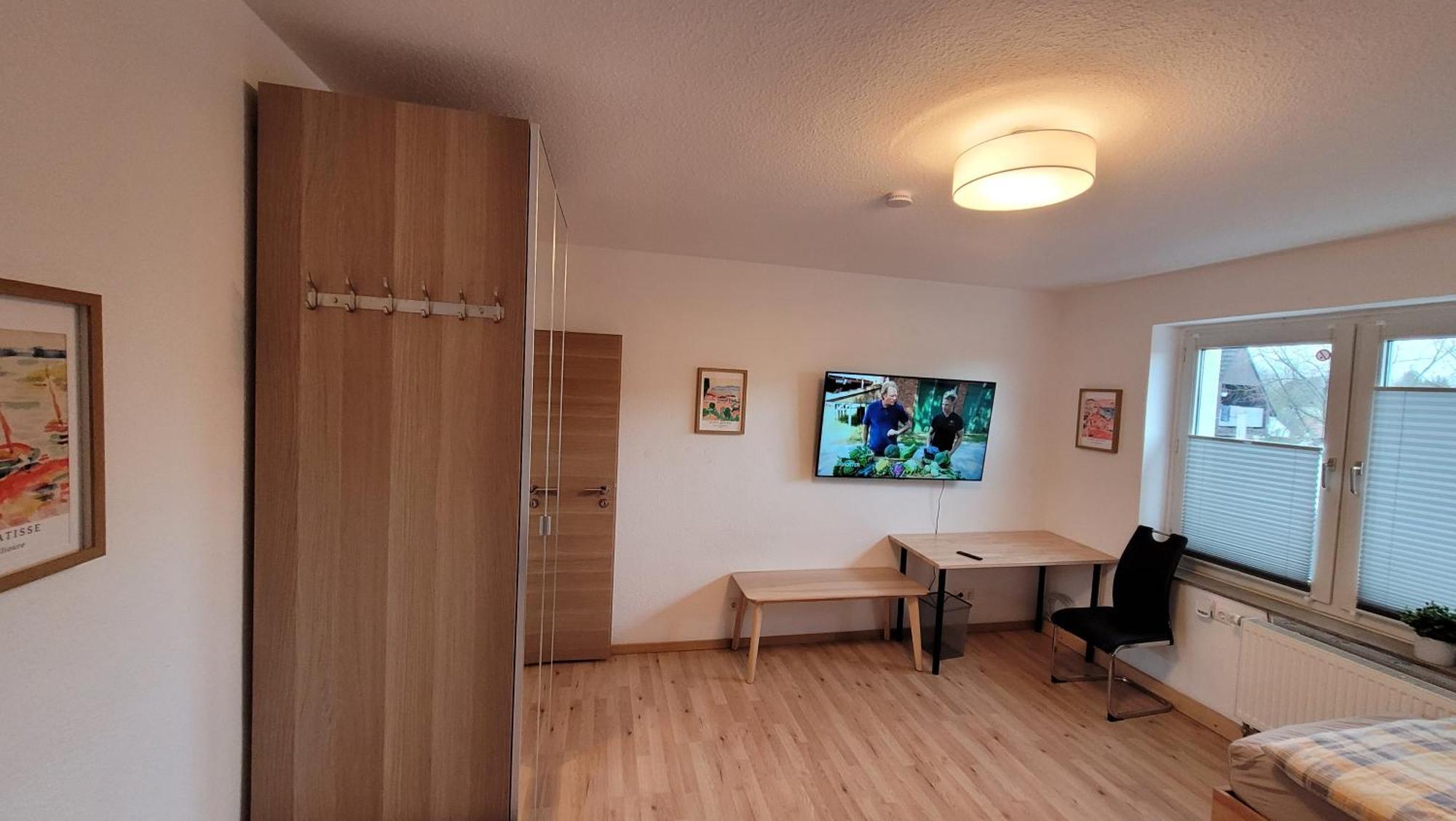 Wohnung In Datteln Εξωτερικό φωτογραφία