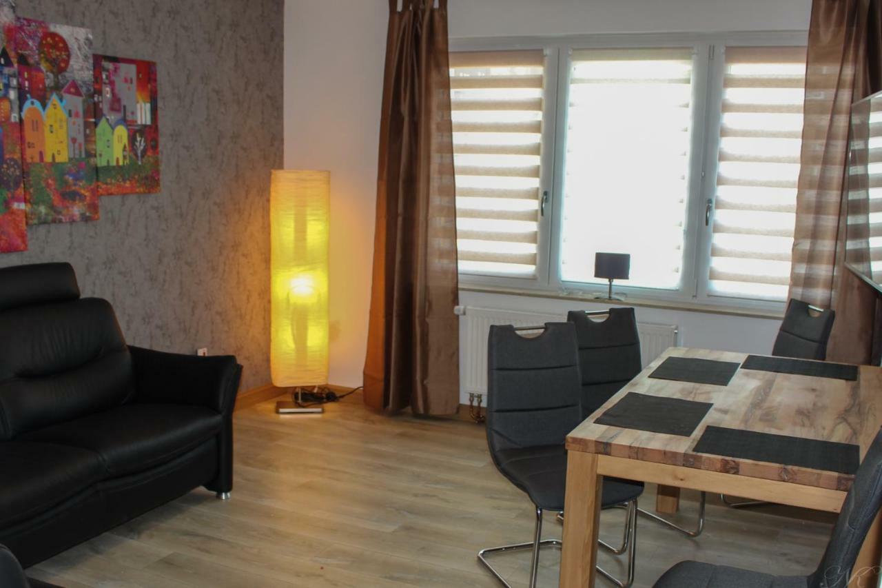Wohnung In Datteln Εξωτερικό φωτογραφία