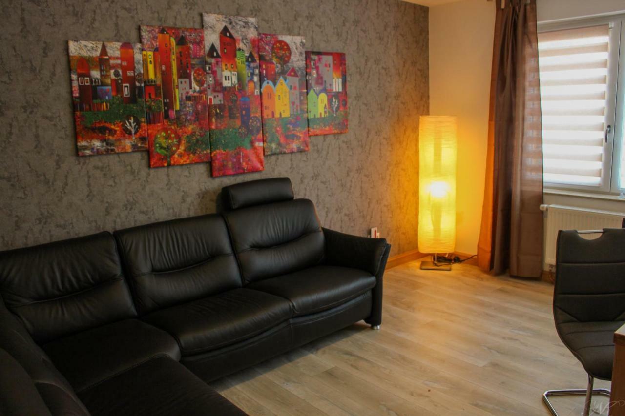 Wohnung In Datteln Εξωτερικό φωτογραφία