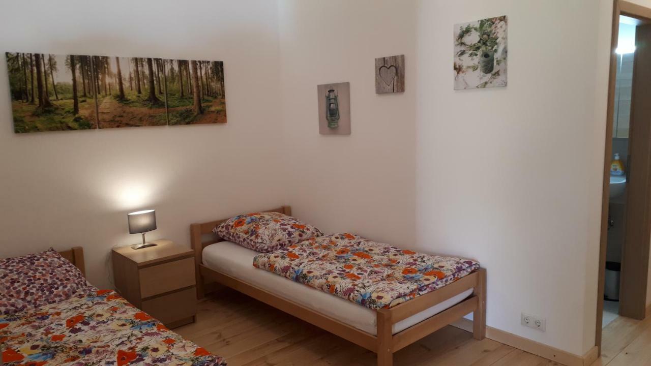 Wohnung In Datteln Εξωτερικό φωτογραφία