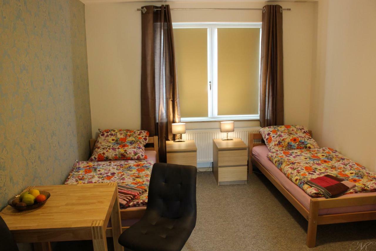 Wohnung In Datteln Εξωτερικό φωτογραφία