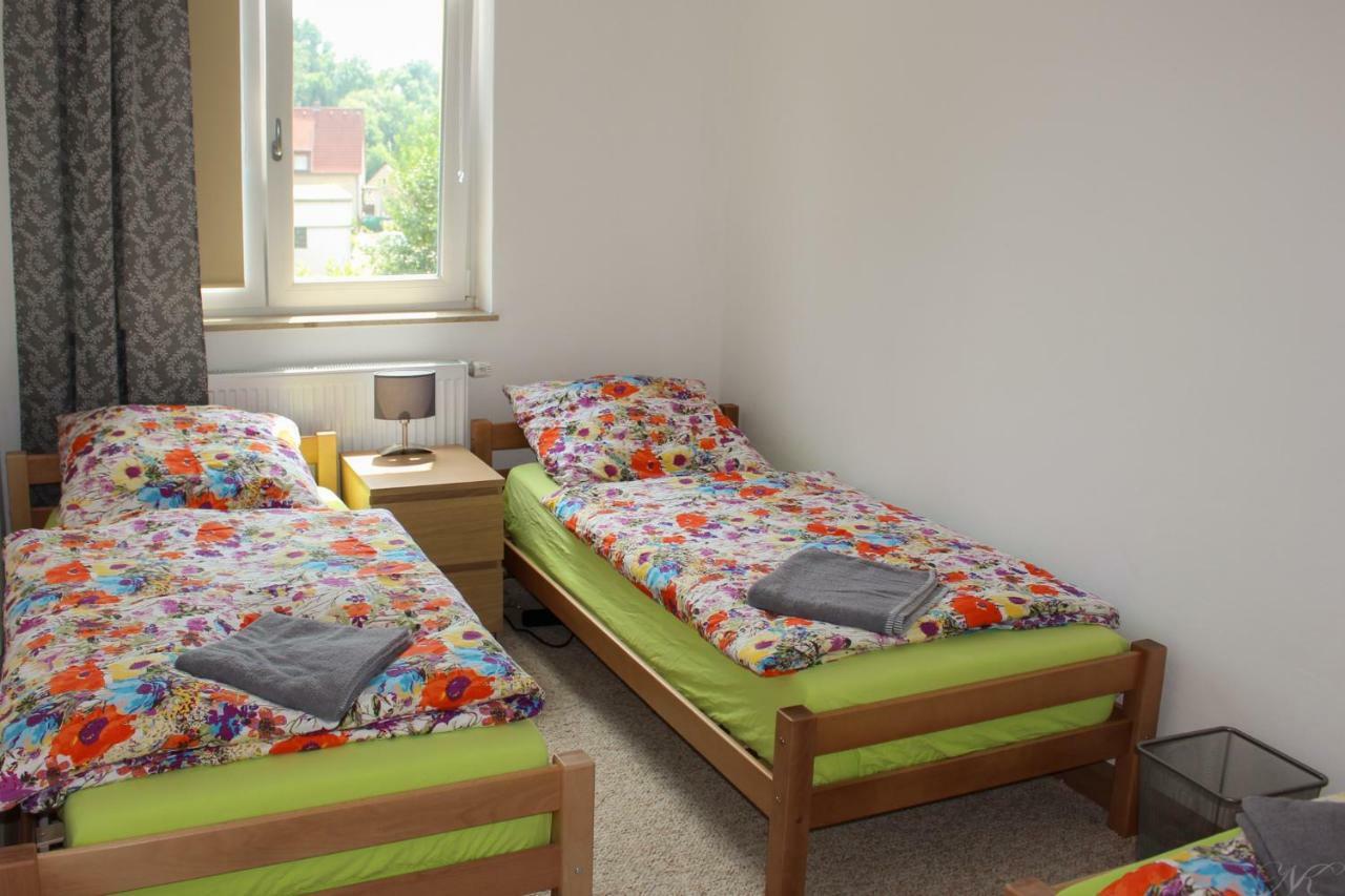 Wohnung In Datteln Εξωτερικό φωτογραφία